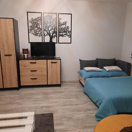 Apartamenty Trzy Wieze Βαρσοβία Εξωτερικό φωτογραφία