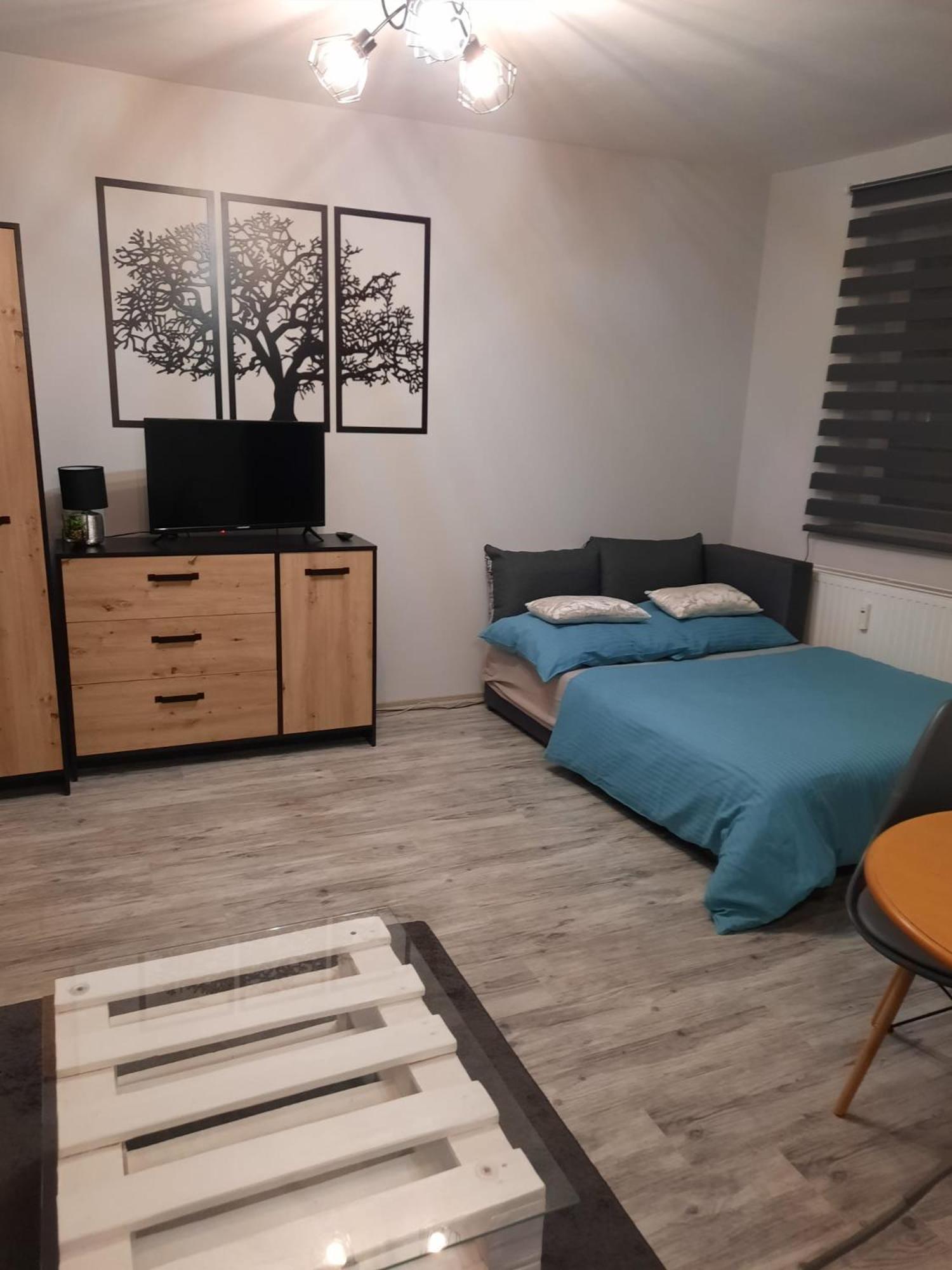 Apartamenty Trzy Wieze Βαρσοβία Εξωτερικό φωτογραφία