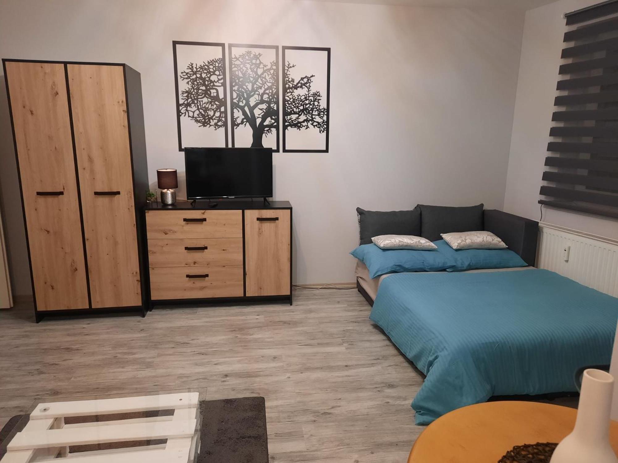 Apartamenty Trzy Wieze Βαρσοβία Εξωτερικό φωτογραφία