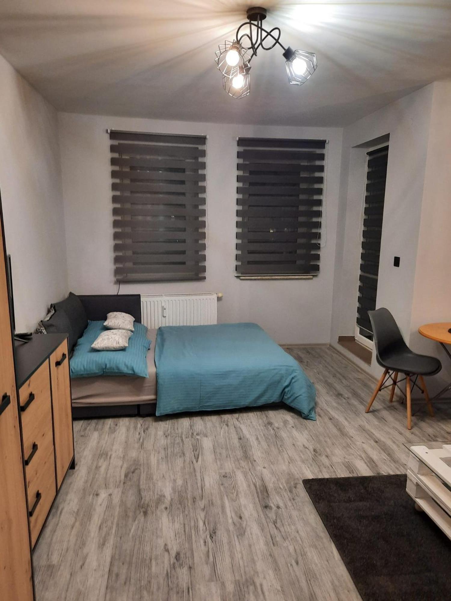 Apartamenty Trzy Wieze Βαρσοβία Εξωτερικό φωτογραφία